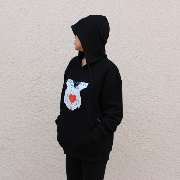 Valentine's Day Hoodies Limited Quantity - Picture 6 of 6